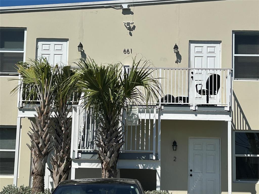 661 NW 21 Terrace, Unit 1
